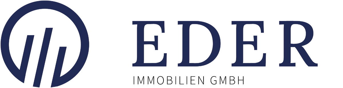 Eder Immobilien Logo